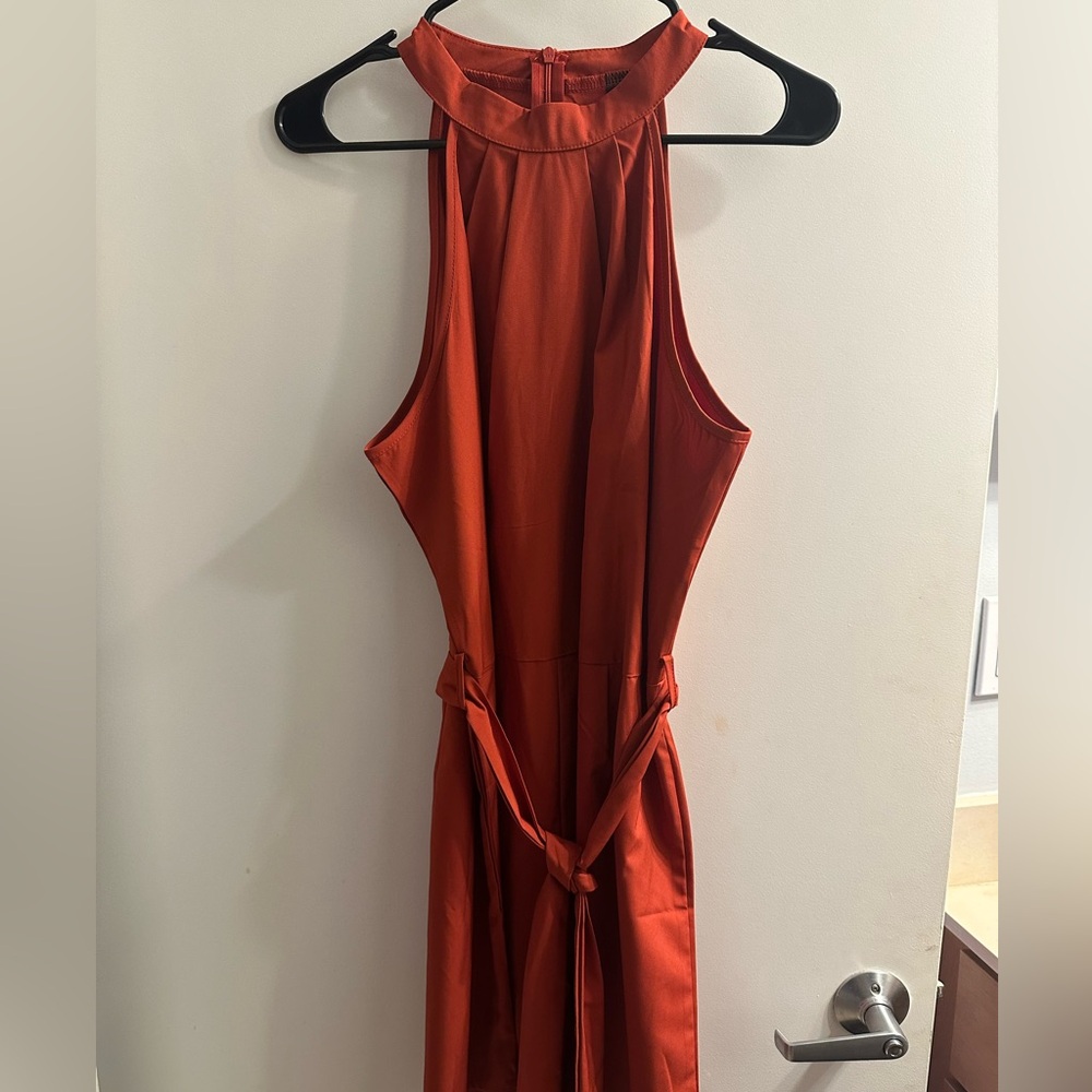 Romper time!